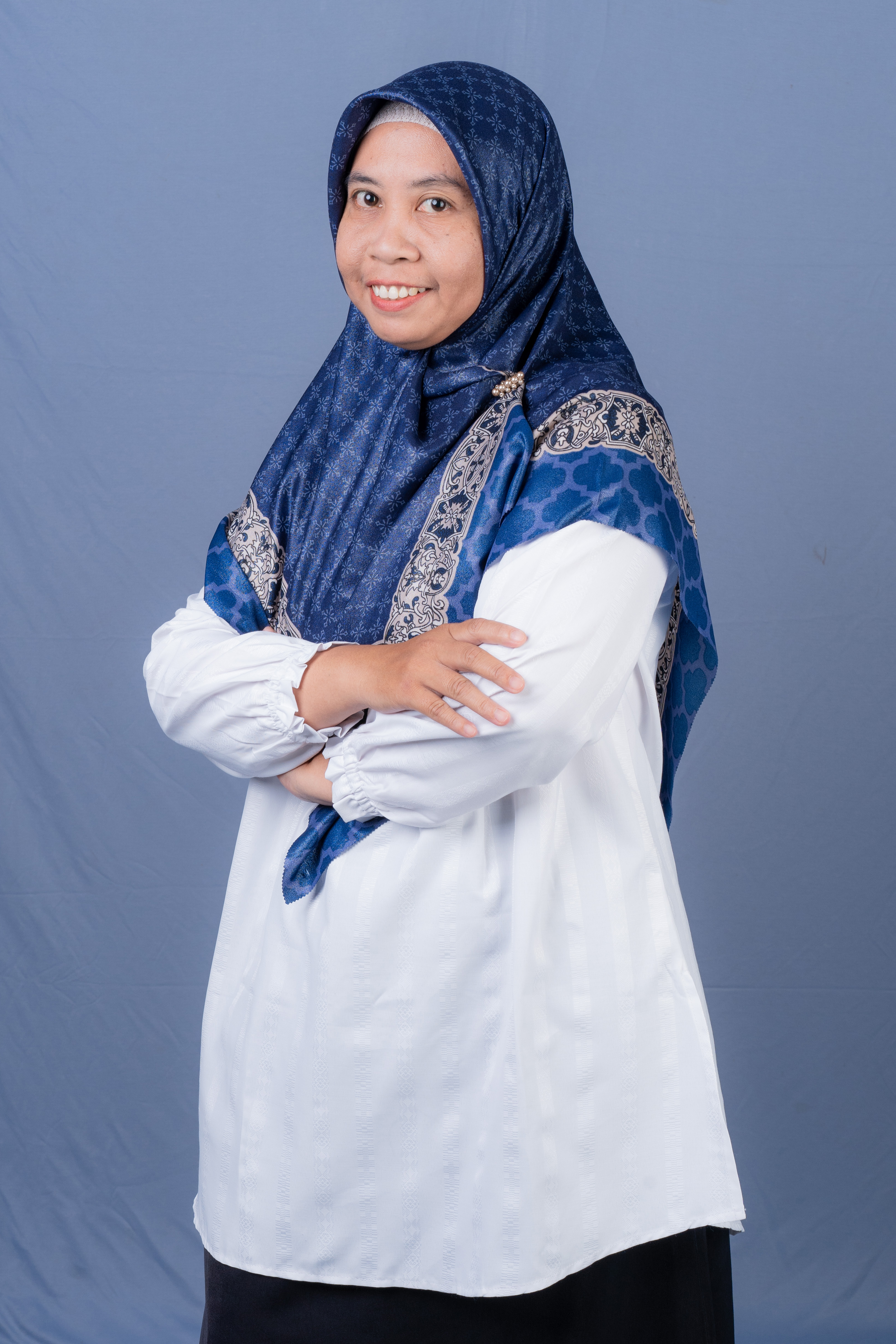 Eko Sari Wahyuni, S.Kep., Ns., M.Kep
